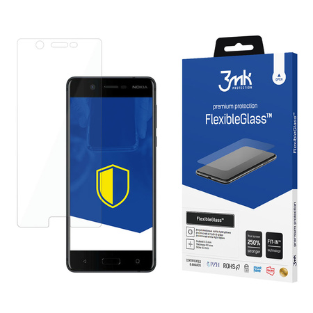 3MK FLEXIBLE GLASS NOKIA 5