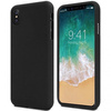 Case SAMSUNG GALAXY S22+ PLUS Matte Silicone Mercury Soft Jelly black