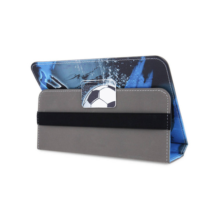 Uniwersalne etui do tabletów 9-10” Football