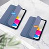 Etui IPAD 10.9 2022 Tech-Protect SC Pen niebieskie