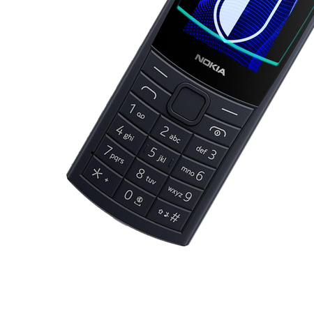 Nokia 110 4G 2023 - 3mk FlexibleGlass Pro