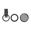 Obiektyw do telefonu Apexel HD Glass 67mm ND400 APL- 67VND400