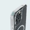 Nillkin Nature Pro Magnetic armored case with MagSafe for iPhone 15 Pro - white