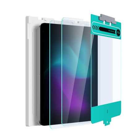 ESR Armorite tempered glass for iPad Air 10.9&#39;&#39; 4/5 2020-2022 / Pro 11.2&#39;&#39; / 3/4 2020-2022