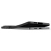 SPIGEN LIQUID AIR GALAXY S25 EDGE MATTE BLACK