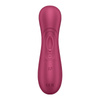 Clitoral Massager with App Satisfyer Pro 2 Generation 3 (red)