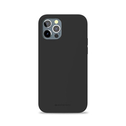 Mercury SF Jelly Case Samsung A05 BLACK / CZARNY