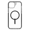 ZAGG Santa Cruz Snap case with MagSafe for iPhone 15 Pro Max - black
