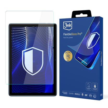 Doogee T10s - up to 11" 3mk FlexibleGlass Pro