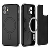 Case IPHONE 11 Tech-Protect Icon MagSafe black