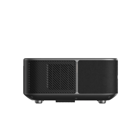 Yaber K3 LCD FullHD 1080p Multimedia-Projektor mit JBL-Lautsprechern - Schwarz