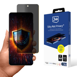 Realme 14x - 3mk Silky Matt Privacy