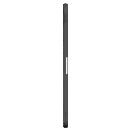 Spigen Urban Fit Hülle für iPad Pro 13" 2024 - Schwarz