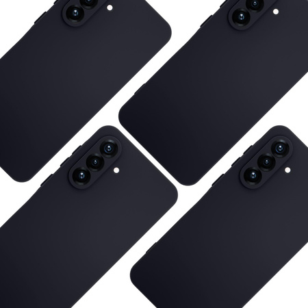 Samsung Galaxy A36 5G - 3mk Matt Case Pro