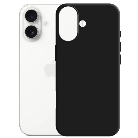 Apple iPhone 17 - 3mk Matt Case Pro