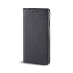 Etui Smart Magnet do Huawei P20 Lite czarne