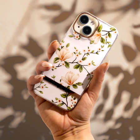 Nakładka Ultra Trendy do Samsung Galaxy A06 4G / A06 5G Chic 1