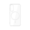 Samsung Galaxy S25 Edge - 3mk Clear MagCase