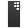 3MK SILICONE CASE SAMSUNG S24 ULTRA BLACK