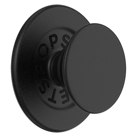 Popsockets PopGrip MagSafe 2 806828czarny/black uchwyt i podstawka do telefonu