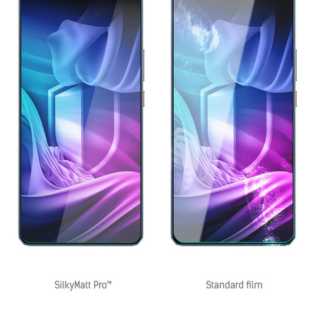 Realme GT 7 - 3mk Silky Matt Pro