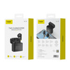 Foneng Słuchawki Bluetooth TWS BL128 czarne