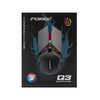 FOREV MYSZ PRZEWODOWA PODSWIETLANA GAMING FV-Q3