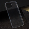 Nakładka Slim 1 mm do Samsung Galaxy A07 4G transparentna