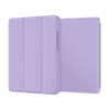 TECH-PROTECT SMARTCASE GALAXY TAB A9+ / A11+ PLUS 11.0 X210 / X215 / X216 / X230 / X235 / X236 VIOLET