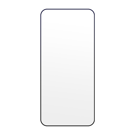 3MK HardGlass Max Eco iPhone 16 Pro GRS CU 1304127