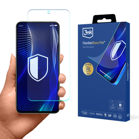 Honor Play 9T 5G - 3mk FlexibleGlass Pro