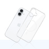 Etui 3MK Clear MagCase do Apple iPhone   17