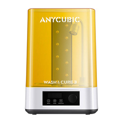 Čistiaca a sušiaca jednotka AnyCubic Wash & Cure 3