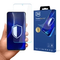 Hybrid glass 3mk FlexibleGlass Pro for Samsung Galaxy M56