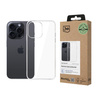 3MK ClearCase Eco iPhone 15 Pro GRS CU 1304127
