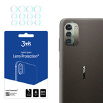 Nokia G11/G21 - 3mk Lens Protection™