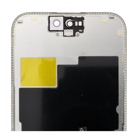 JK Wyświetlacz LCD do IPHONE 15 PRO HARD OLED (Change IC)