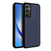 Futerał Roar Mag Morning Case - do Samsung Galaxy A34 Granatowy