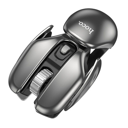 Myszka bezprzewodowa gamingowa Hoco 2,4G DI43 czarna