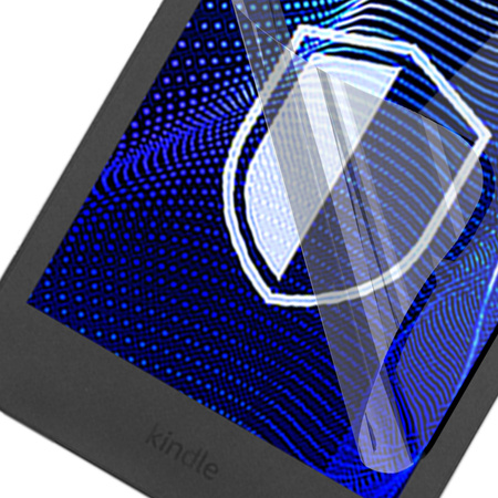 Amazon Kindle 11 - 3mk FlexibleGlass Pro