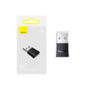 Baseus BA07 Bluetooth-USB-Adapter – Schwarz