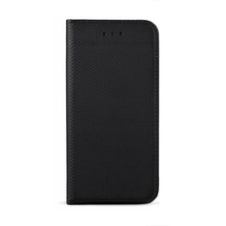 KABURA MAGNETO SAMSUNG S22 PLUS CZARNY