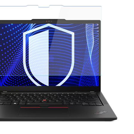 Lenovo ThinkPad X13 2-in-1 Gen 5 - up to 15" 3mk FlexibleGlass Pro