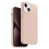 Uniq Lino case for iPhone 14 - pink