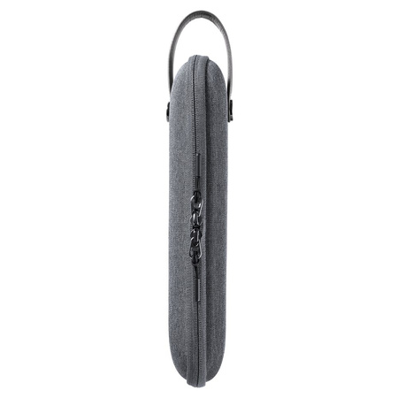 SPIGEN KLASDEN POUCH NINTENDO SWITCH 2 CHARCOAL GREY