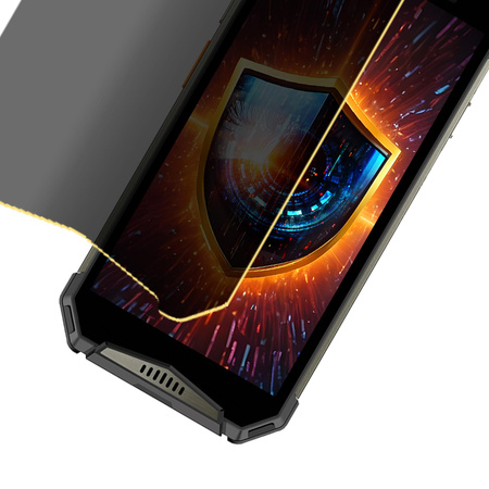 Ulefone Armor 20WT - 3mk Silky Matt Privacy