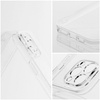 Futerał CLEAR CASE 2 mm do HONOR 400 5G (camera protection) transparentny