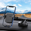 Ugreen gravity phone holder for dashboard cockpit black (LP200 60990B)