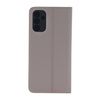 Etui Smart Soft do Samsung Galaxy A36 5G nude