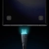 Joyroom Starry series SA32-AC6 100W USB-A / USB-C cable 1m - black